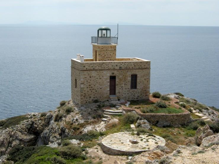Kolitsani View Chora Exterior foto